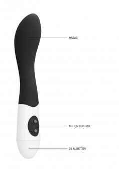Buigende Vibrator