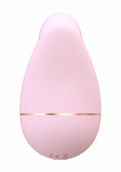 Kissable - Zuigende Vibrator