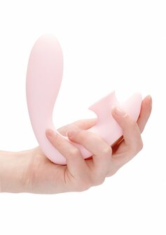 Desirable - Buigbare Air Pulse Vibrator