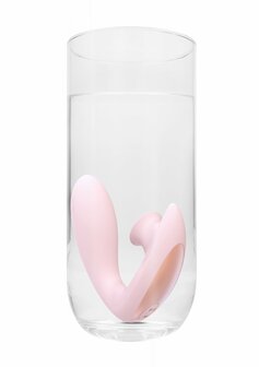 Desirable - Buigbare Air Pulse Vibrator