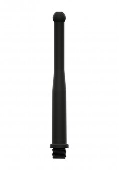Ergoflo - Siliconen Flex Tip voor Anaal Douche