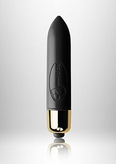Petite Sensations - Vibrerende Standaard Butt Plug