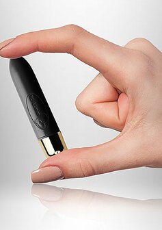 Petite Sensations - Vibrerende Standaard Butt Plug