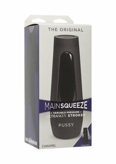 The Original - Ultraskyn Vagina Masturbator