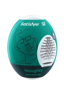 Masturbator Eitje Naughty