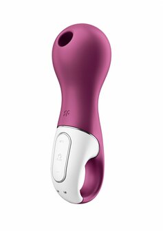 Lucky Libra - Air Pulse Stimulator + Vibratie