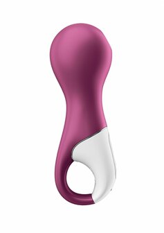 Lucky Libra - Air Pulse Stimulator + Vibratie