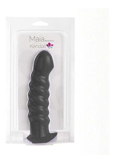 Kendall - Silicone Dildo