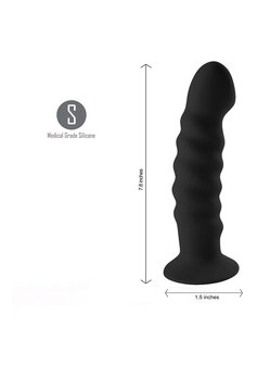 Kendall - Silicone Dildo