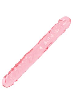 Jr. Double Dong - Dubbele Dildo - 30 cm