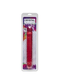 Jr. Double Dong - Dubbele Dildo - 30 cm