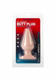 Butt Plug - Groot