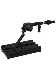 Gunner System - 3-In-1 Modular Fuck Machine - Black