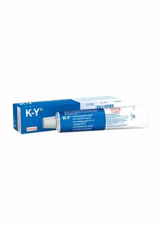 K-Y Jelly Sterile Gel - Glijmiddel - 1000 Stuks
