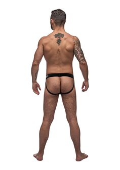 Black Nite - Jock S/M
