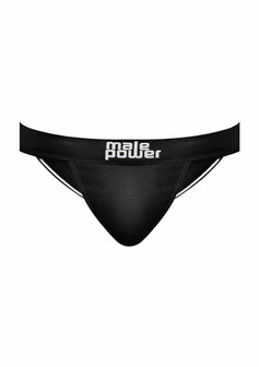 Black Nite - Jock S/M