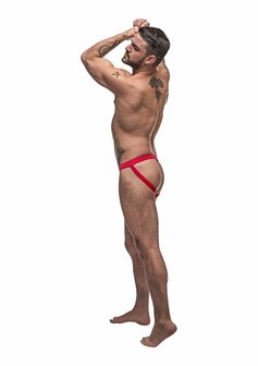Pure Comfort - Sport Jock S/M