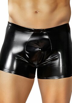 Short met Rits M