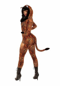 Tigress - S S
