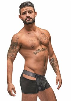 Checkd Mate - Cutout Short M