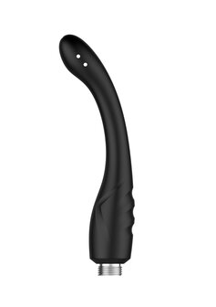 Advanced - Shower Douche Duo Kit - Black