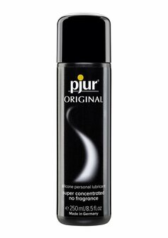 Pjur Original - Glijmiddel en Massagegel - 250 ml