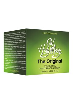 The Original - Masturbation Cream - 2.02 fl oz / 60 ml
