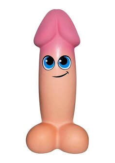 Dicky Squishy