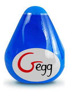 G-Egg - Vibrerende Ei-Masturbator
