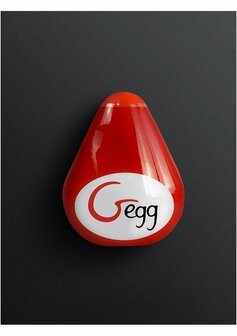 Gegg - Red