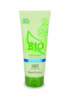 Superglide - Glijmiddel Op Waterbasis - 100 ml