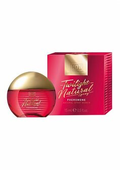 HOT Twilight Pheromone Natural Spray women 15 ml