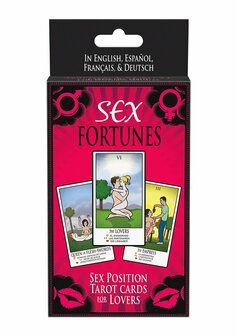 Sex Fortunes