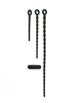 Pis Holer - Urethal Sounding Plug
