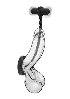 Pis Holer - Urethal Sounding Plug