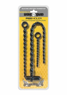 Pis Holer - Urethal Sounding Plug