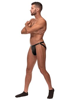Ring Jock met Bandjes S/M