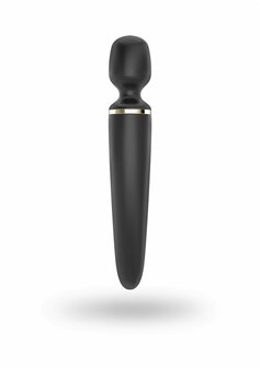 Wand-er Woman - Wand Vibrator