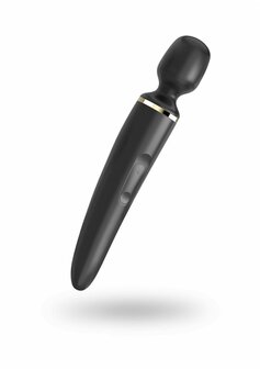 Wand-er Woman - Wand Vibrator