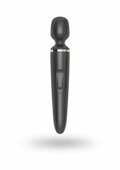 Wand-er Woman - Wand Vibrator