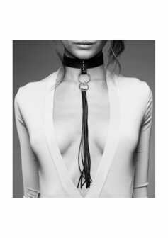 Tassel Choker One Size