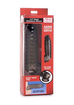 Penis Sleeve - 2&quot; / 4 cm