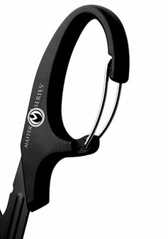MS Snip Heavy Duty - Bondage Scissors with Clip