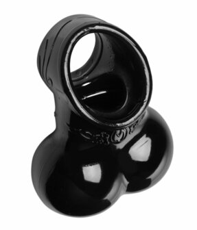Squeeze My Sac - Cockring met Ballen