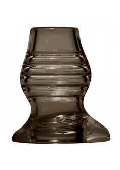 Excavate Tunnel Anaal Plug