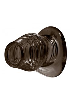 Excavate Tunnel Anaal Plug