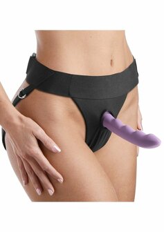 Avalon - Jock Stijl Strap-On Harnas
