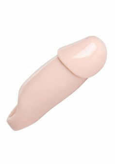 Really Ample Wide - Penis Sleeve