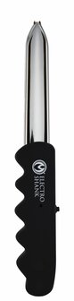 Electro Shank - Electro Shock Mes met Handvat
