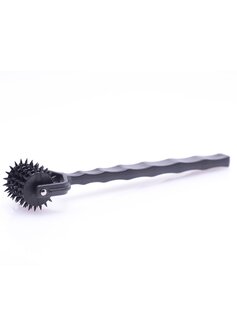 Spiked - Pinwheel met 5 Rijen